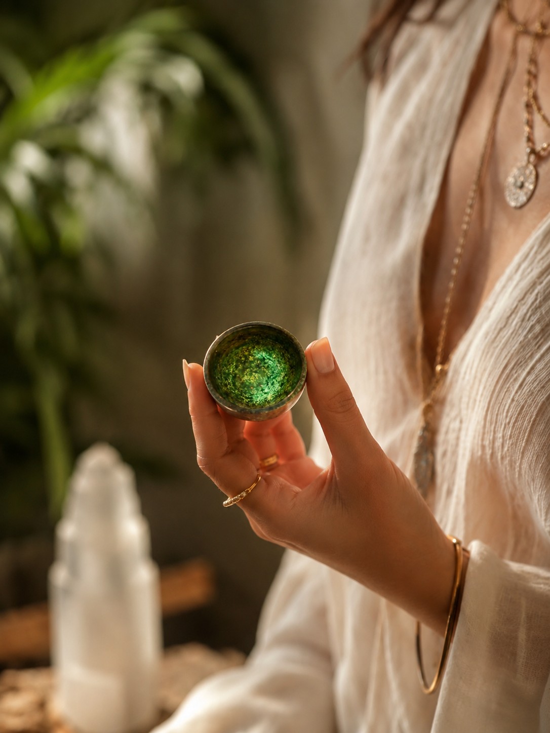 Community and artisans